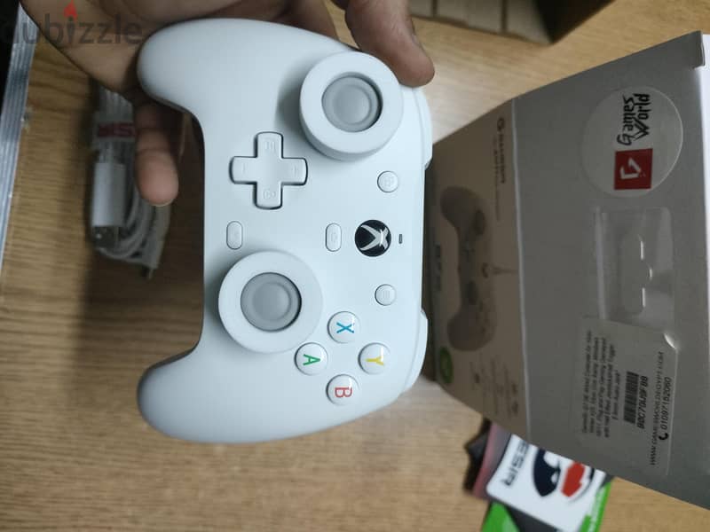 GameSir Controller G7 SE 3