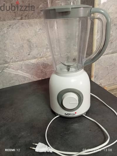 blender