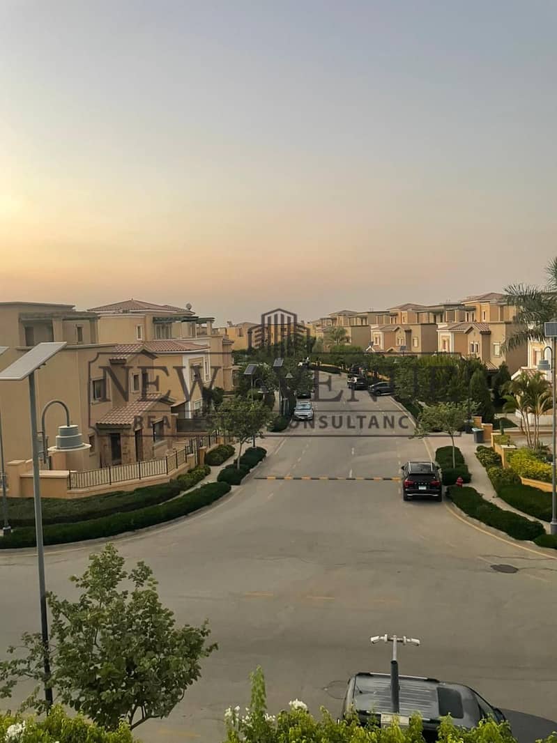 فيلا بـ٤ غرف نوم في كومباوند ميفيدا، صورة ٦ من ١٤