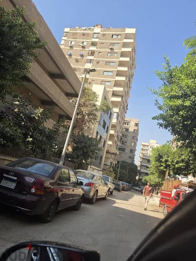 من المالك مباشره في الطيران دور ١٣ ش سوبر لوكس للبيع
