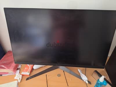 LG UltraGear monitor 27