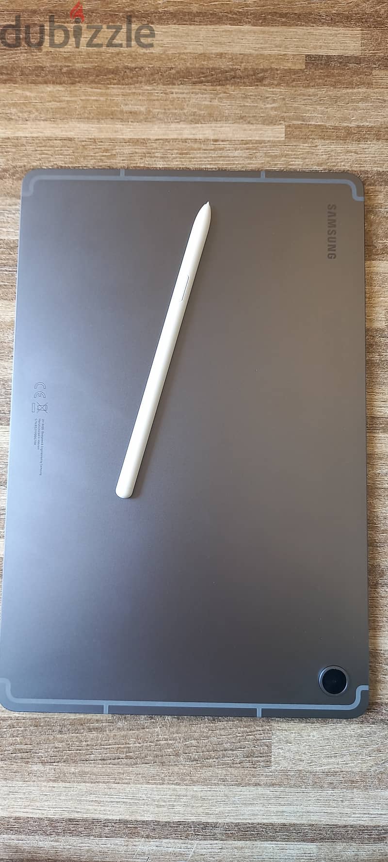 Galaxy tab s10 lite 1