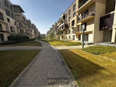 With 26% Discount Own a Fully Finished 2Br Apartment Ready To Move & Close Delivery Opposite Madinaty in New Heliopolis in Sodic East Compound