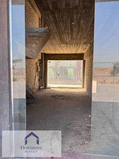 Shop for rent in Continental Residence Mall – District Sixteen