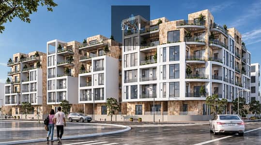 عيش في التجمع السادس دوبلكس فى لوكيشن حيوي، قريب من محور محمد بن زايد والتسعين الجنوبي، مع سهولة الوصول للعين السخنة والدائري الأوسطي والعاصمة.