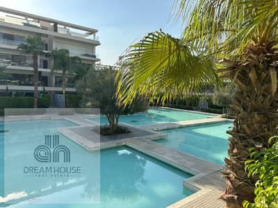Apartment with Direct Lake View for Rent in Lake View Residence (With ACs & Kitchen)