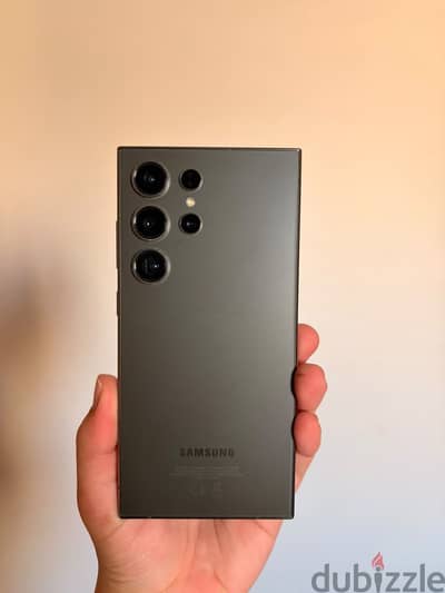 Samsung S24 Ultra