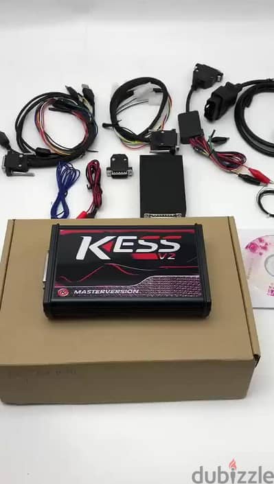 Kess اجهازه البرمجة و التكويد لسيارات الملاكى وجميع النقل Kess اجهازه البرمجة و التكويد لسيارات الملاكى وجميع النقل