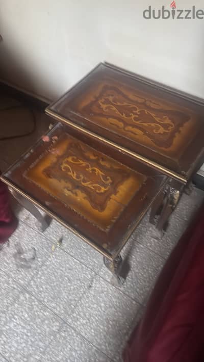 ترابيزه ترابيزه
