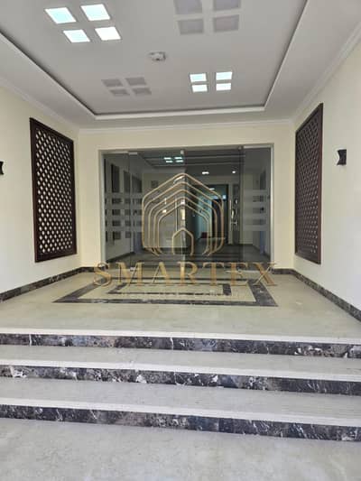 فرصة مميزة | أرضي بجاردن في كمبوند المعادي فيو – مدينة الشروق