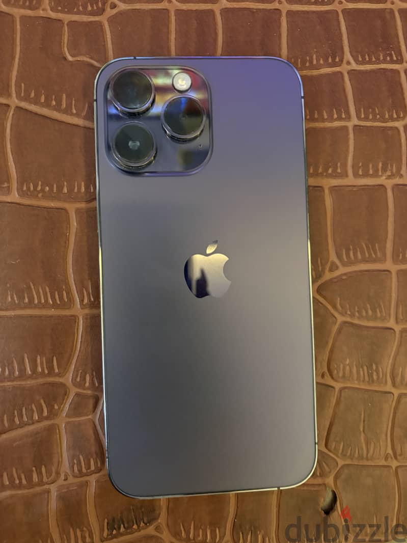 Apple - iPhone 14 Pro Max 4