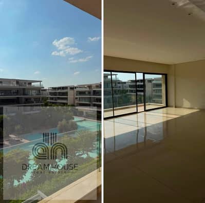 Apartment with Direct Lake View for Rent in Lake View Residence (Concealed ACs & Kitchen)