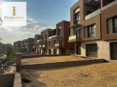 Hot Deal Townhouse Resale in District 5 – By Marakez With Installment Hot Deal Townhouse Resale in District 5 – By Marakez With Installment