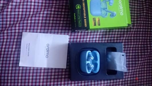 oraimo free pods lite