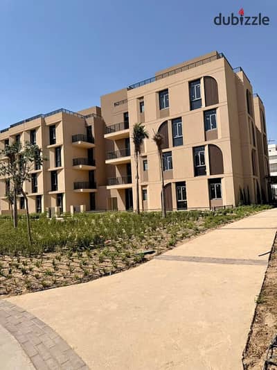 Fully Finished Apartment for Sale in Vye SODIC – New Zayed | Prime Location