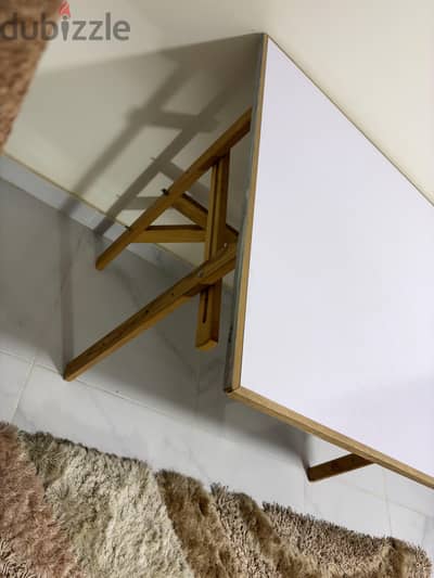 طربيزة رسم هندسي