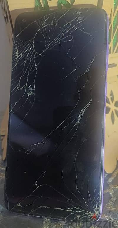 موبايل سامسونج M 11 حالة ممتازه