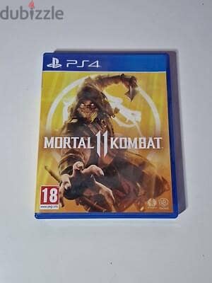 mortal kombat ll