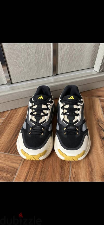 Adidas Adstar shoe (mirror)