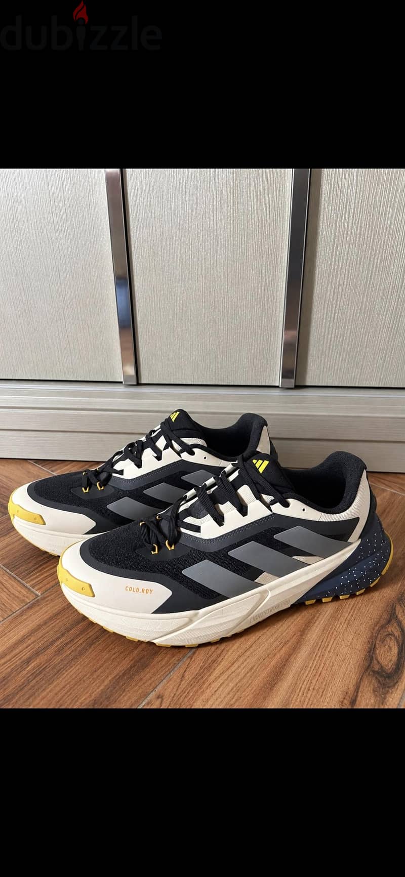 Adidas Adstar shoe (mirror) 1