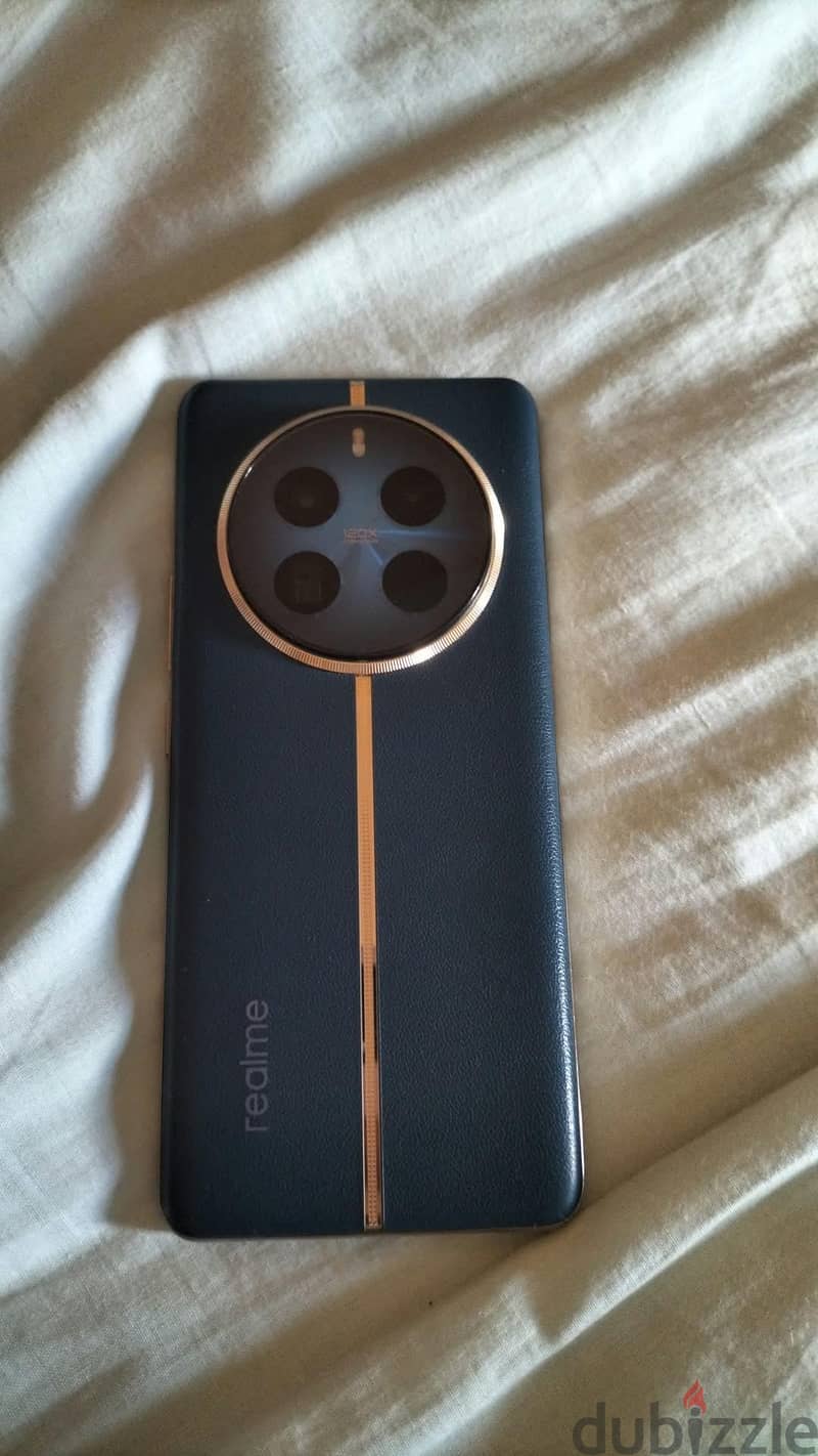 Realme 12 Pro plus 1