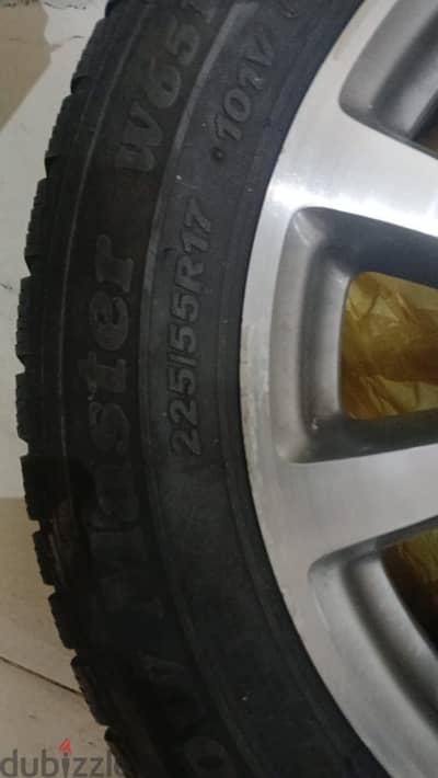 جنوط عربه مرسيدس بنز