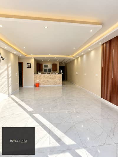 Apartment for rent in One Kattameya - Great Price