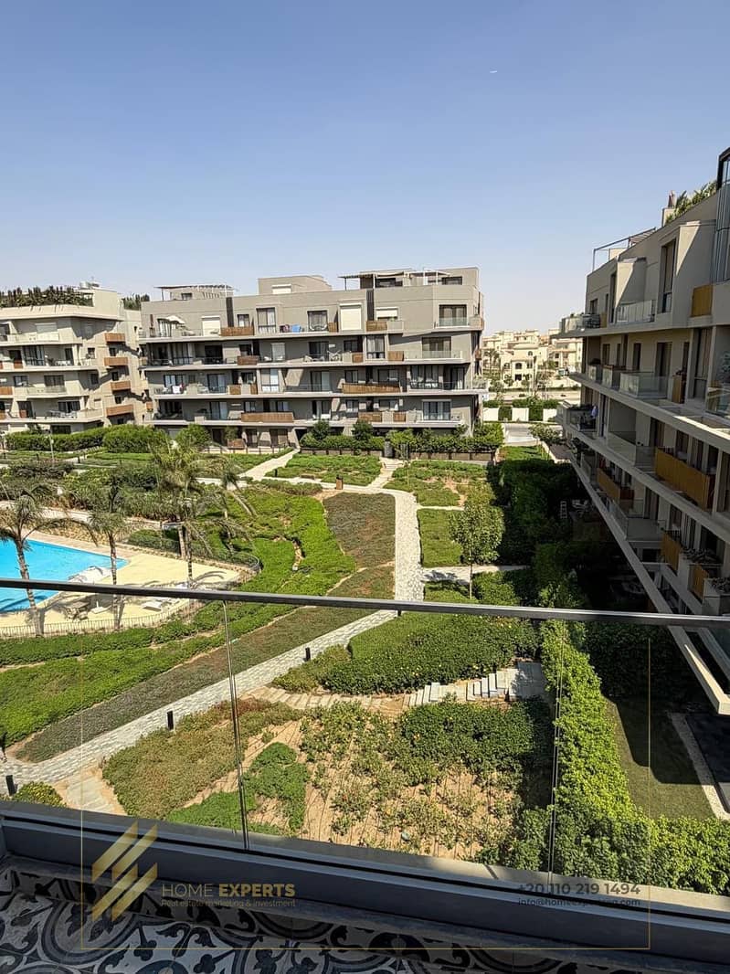 Apartment For Rent In Villette sodic 0 Apartment For Rent In Villette sodic 0