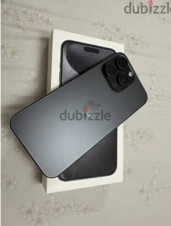 iphone 15 pro max 256 grey titanium/Model M/Battery 86 1