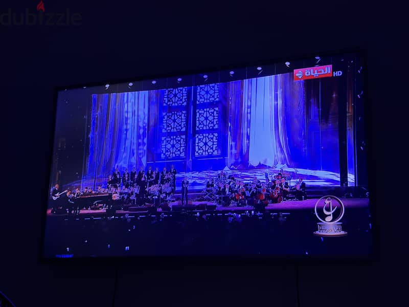 LG Smart TV - 49 1