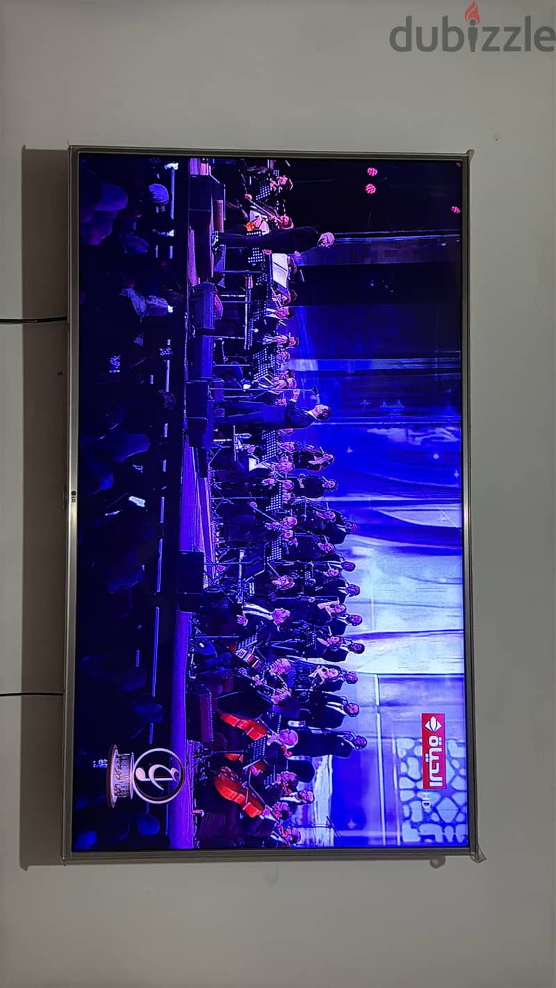 LG Smart TV - 49 2