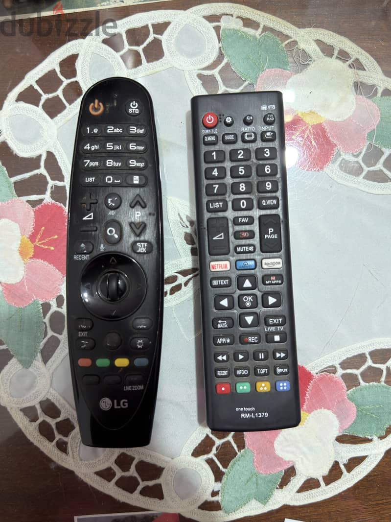 LG Smart TV - 49 4