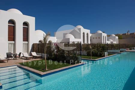 FIRST ROW VILLA SEA VIEW 0%DP