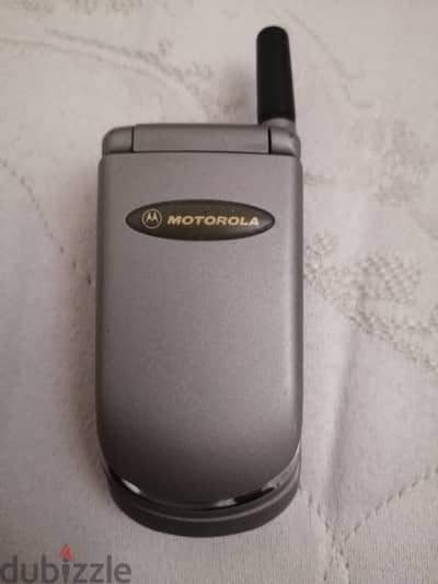MOTOROLA V
