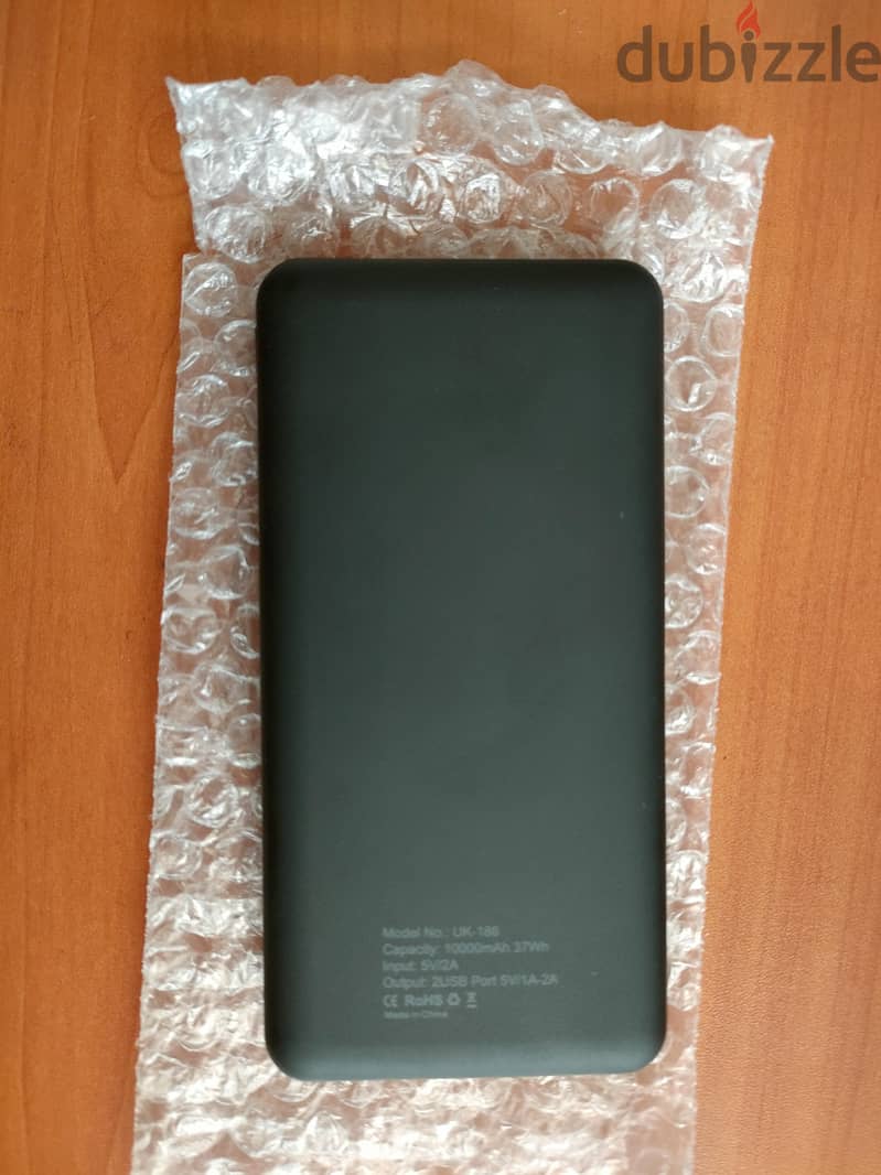 power bank 10000 1