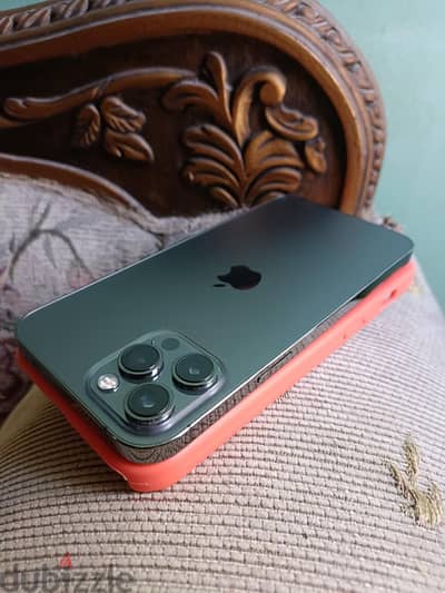 Apple - iPhone 12 Pro Max