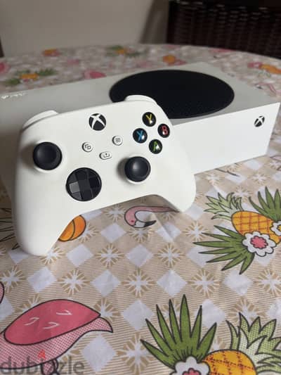 Xbox Series S | اكس بوكس سيريس اس