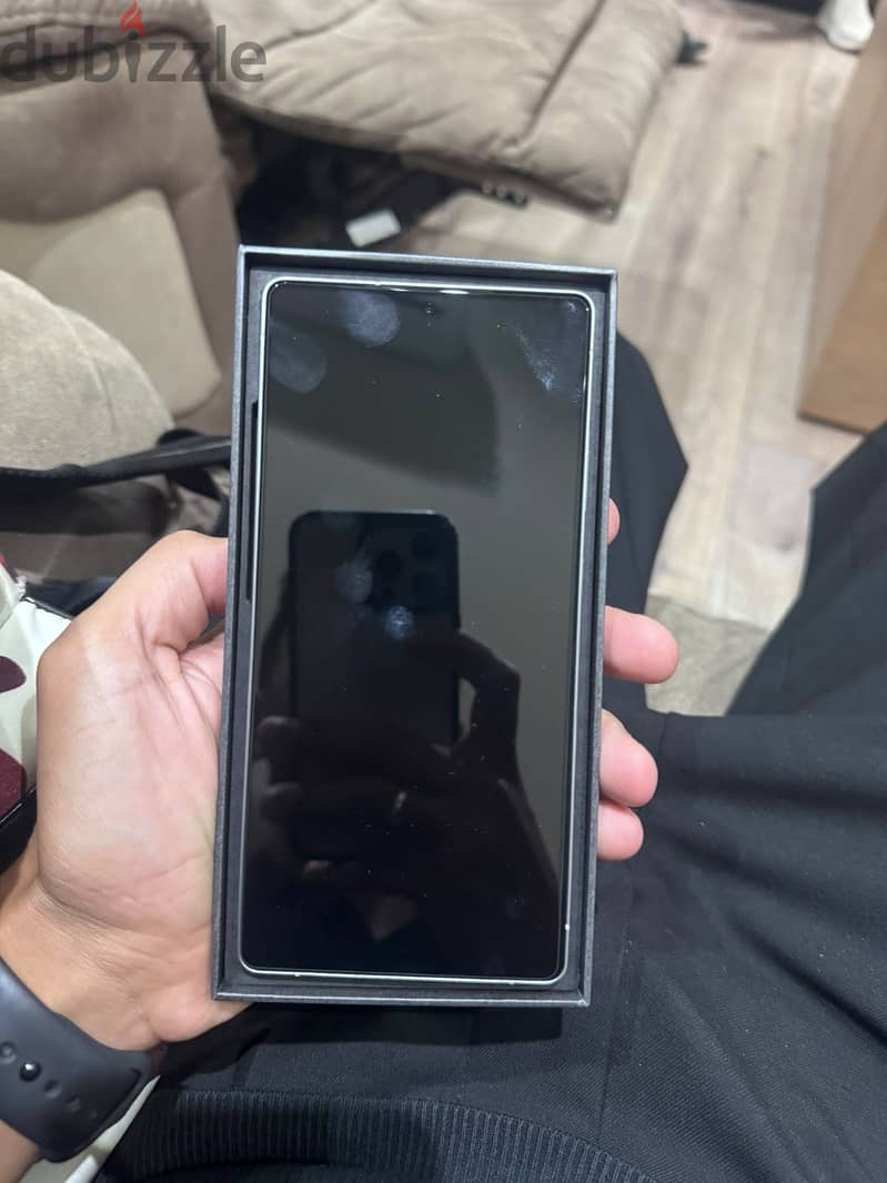 Samsung S25 Ultra 2