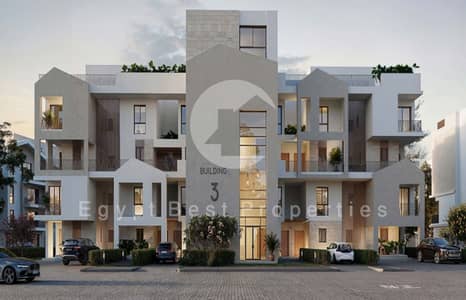 LUXURY UNITE IN ZAYED WITH FLEXIBLE PAYMENT OPTION