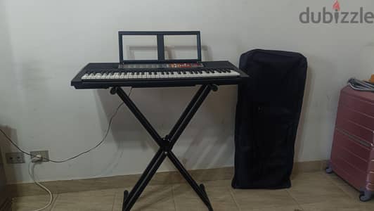 PSR-F50 Keyboard (Used)