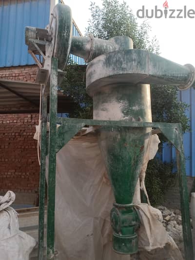 مطحنة بلاستيك pvc, pp, pe,