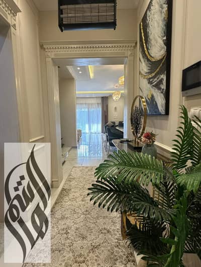 Standalone Villa for Sale in Madinaty    Model D3
