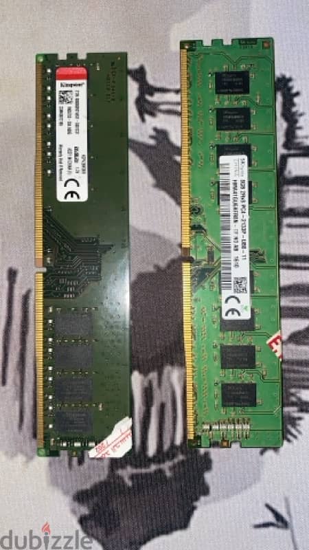 Gaming PC RTX 5060 Ryzen 5 3600 3