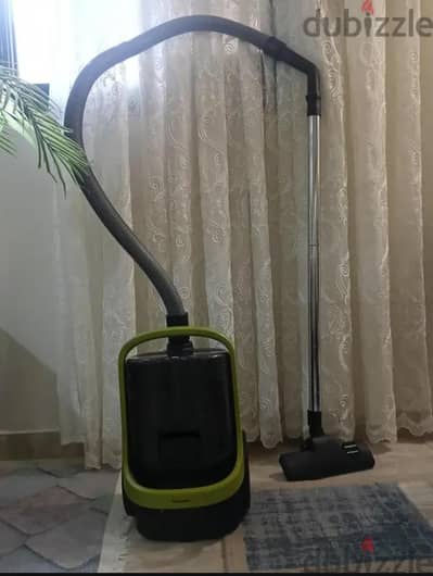 مكنسة بانا سونيك