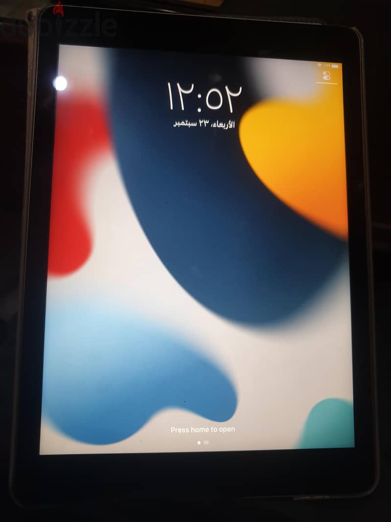 ipad air 2 4
