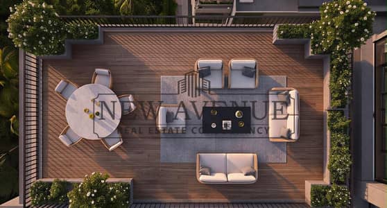 A great opportunity to own a stylish unit that combines an open view, natural ventilation, and family-friendly spaces, with a long