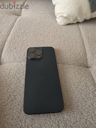 Apple - iPhone 15 Pro Max