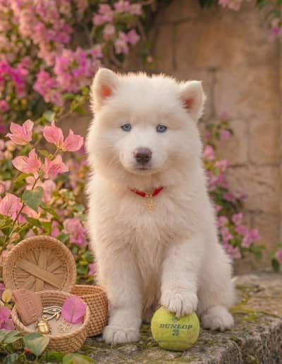 Husky