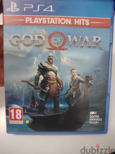 god of war