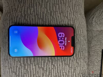 آبل - آيفون 14 بلس
